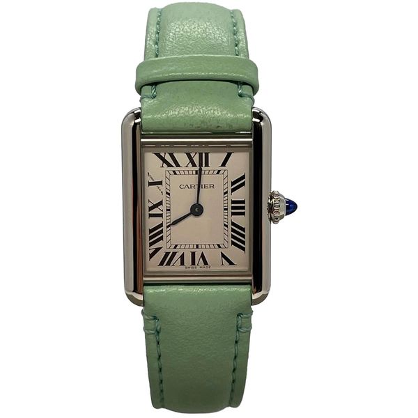 Cartier Tank Must WSTA0061